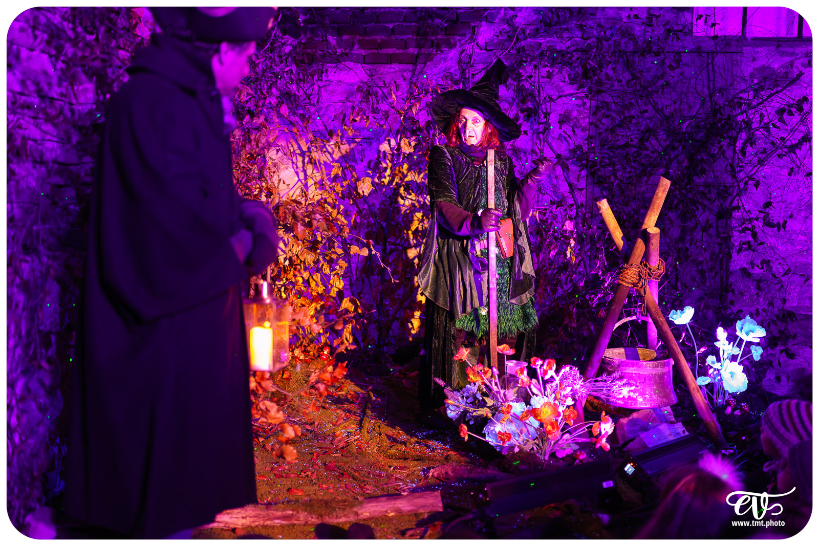 LA FABRIQUE DES RÊVES (EX NIHILO WISSEMBOURG)